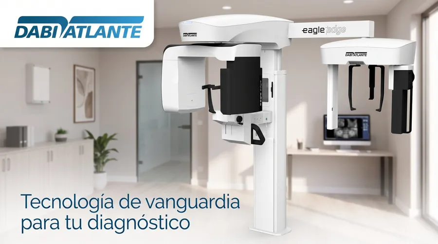 Dabi Atlante panoramic unit