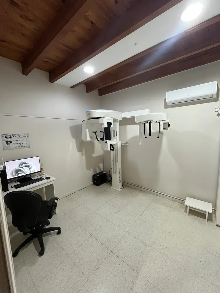 Equipo Dabi Atlante instalado por Orbita IT
