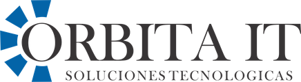 Orbita IT – Soluciones Tecnológicas